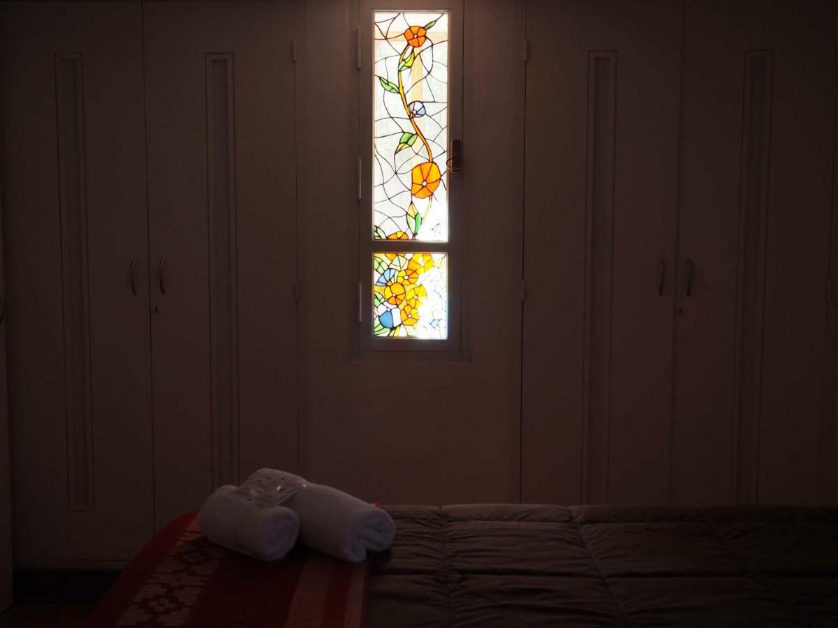 Espacio פורמאמרקה מראה חיצוני תמונה